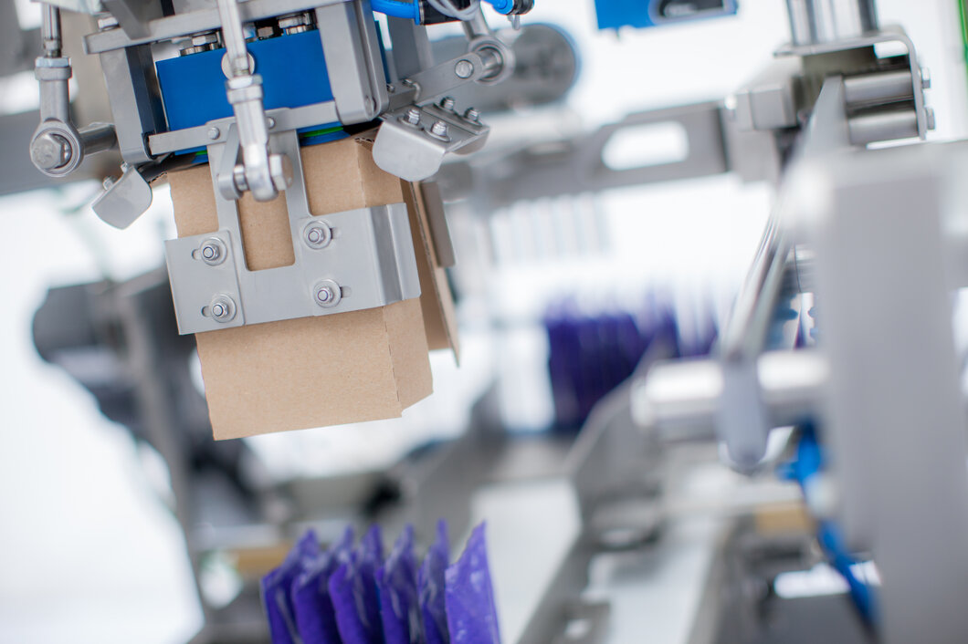 Innovative Packaging Solutions | Meypack